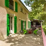住宿加早餐酒店 Dhotes Dessine Moi Un Mouton Soulosse-sous-Saint-Elophe