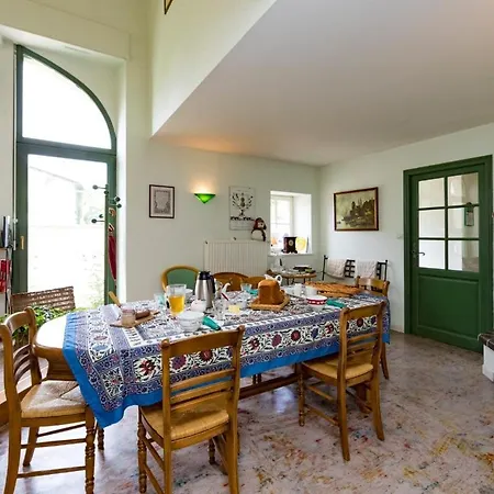 Dessine Moi Un Mouton, D'hote A Soulosse-sous-Saint-Elophe