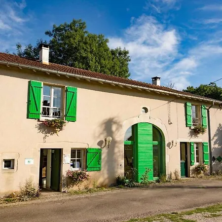 Dessine Moi Un Mouton, D'hôte à Soulosse-sous-Saint-Elophe