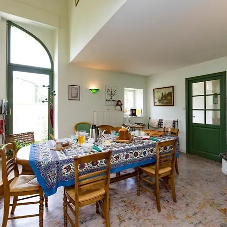 Dhotes Dessine Moi Un Mouton 招待所 *