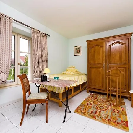 招待所 Dhotes Dessine Moi Un Mouton *