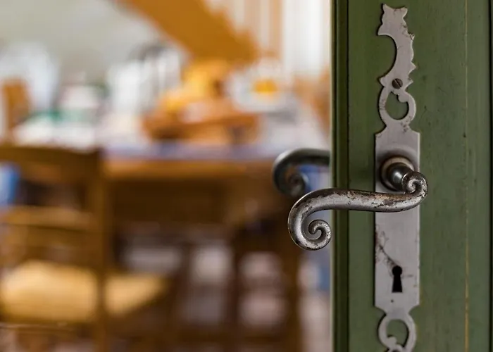 招待所 Dhotes Dessine Moi Un Mouton *